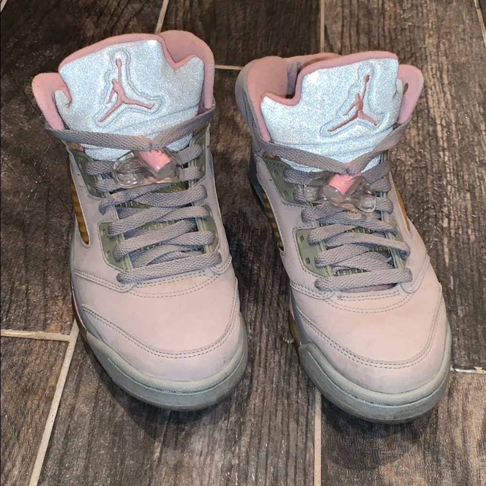 Jordan 5 retros